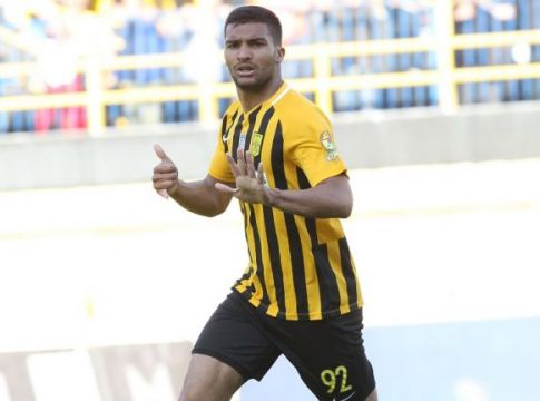 O Ντράγκοβιτς, ο Ρόουζ και ο Άρης (pic)