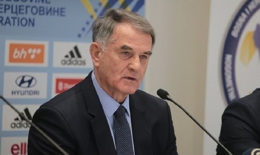 «Ο Μπάγεβιτς έπιασε από τον λαιμό τον Μισίμοβιτς λόγω της Ελλάδας»