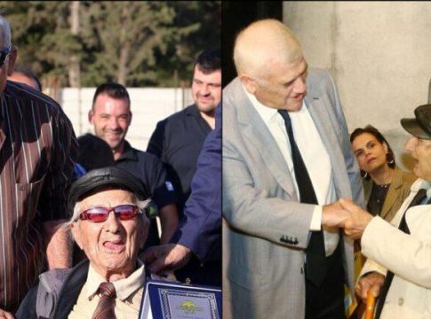 ΑΕΚ για Σταυρίκο Παπαβραμίδη : «Δε θα σε ξεχάσουμε ποτέ»