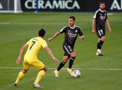 Βιγιαρεάλ – Ρεάλ Μαδρίτης 1-1 : Νέα βαθμολογική απώλεια για την ομάδα του Ζιντάν