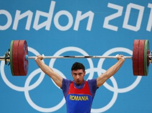 Αποκλεισμός σε τρεις Ρουμάνους για ντόπινγκ