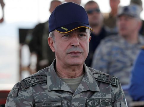 Ακάρ : Δεν θα μέναμε αδιάφοροι απέναντι σε σύμπραξη Ελλάδας – Αιγύπτου
