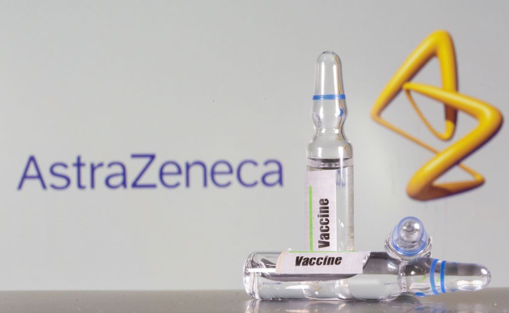Νέα κλινική μελέτη φαίνεται πως θα χρειαστεί για το εμβόλιο της AstraZeneca