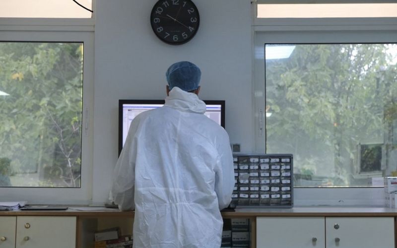 ΠΟΕΔΗΝ : Νεκρή από κορωνοϊό 58χρονη νοσηλεύτρια στη Δράμα