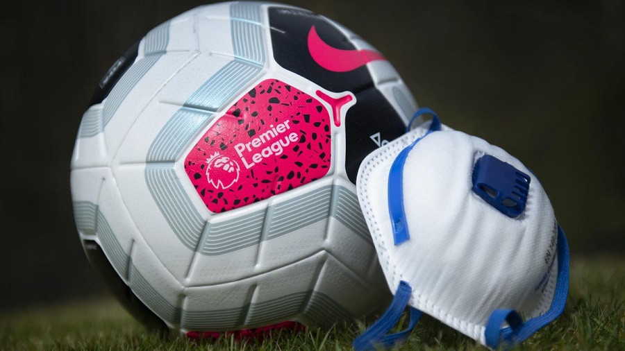 Το ποδόσφαιρο στα χρόνια του κορωνοϊού