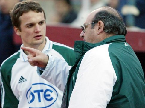 Ο Λίνκαρ βρέθηκε στον Παναθηναϊκό αντί για τη Ρεάλ