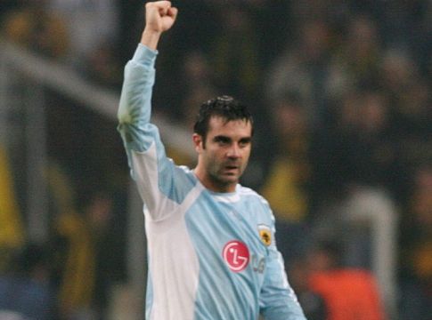 Αποσύρθηκε οριστικά ο Σορεντίνο (vid)