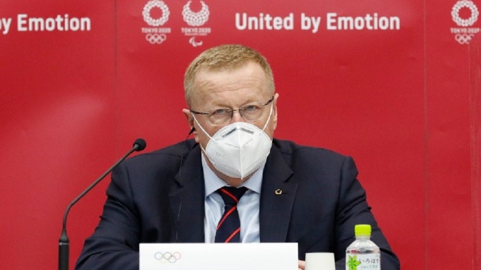Κόουτς : «Το Ολυμπιακό Χωριό πρέπει να είναι το ασφαλέστερο μέρος του Τόκιο»