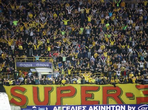 SUPER 3 : «Τεράστιο respect και ένα μεγάλο ευχαριστώ στις νοσηλεύτριες» (pic)