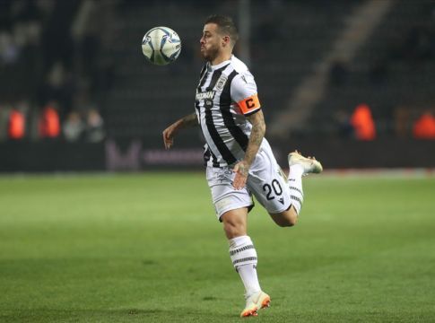 Βιεϊρίνια : «Αγχώθηκα όταν δεν είχα ομάδα»