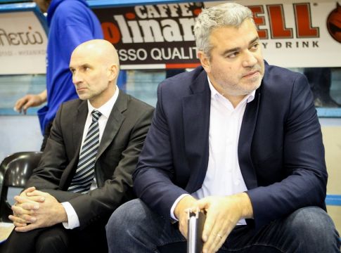 Σιγάλας : «Είναι σπουδαίο να γυρίσει ο Ολυμπιακός στην Α1»