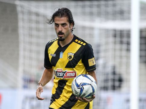 Καρέρα για Βέρντε : «Χαίρομαι που ξεκίνησε καλά – Σύντομα θα αποδείξει την αξία του»