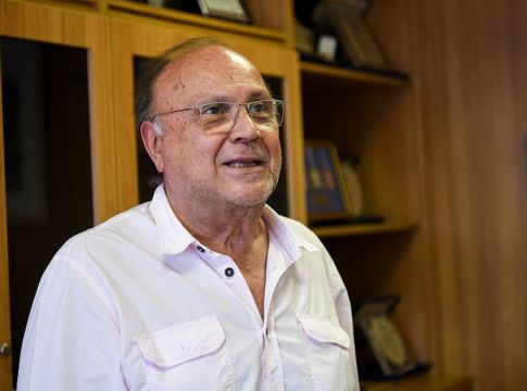 Διαθεσόπουλος : «Το lockdown αδρανοποιεί τα ερασιτεχνικά σωματεία»