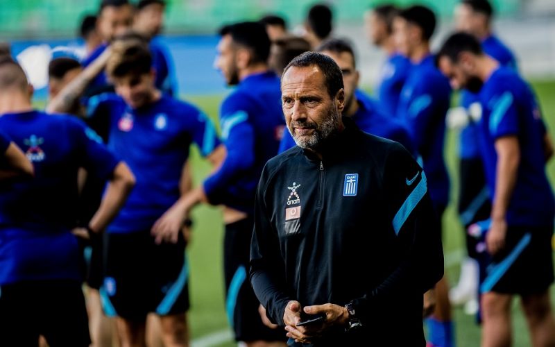 Έτσι φτάσαμε να παίζουμε ντέρμπι με την Μολδαβία…