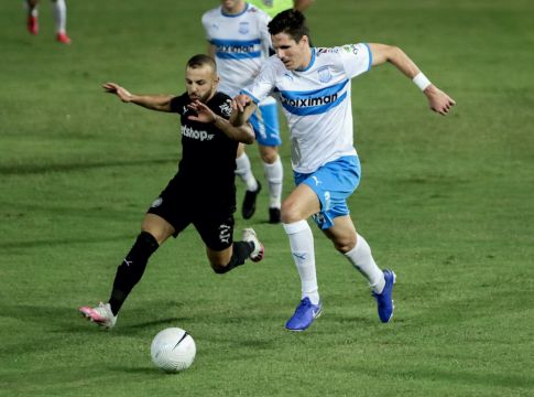 Ουέ(ς) κι αλίμονο σε όποιον τον αγνοήσει…