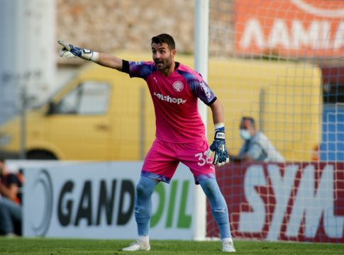 Σωτηρίου : «Η βαθμολογία δεν λέει την αλήθεια»