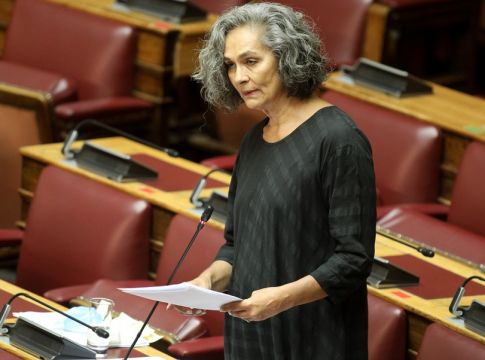 Ο ΓΣ Τρικάλων προτείνει την Σακοράφα για την προεδρία του ΣΕΓΑΣ