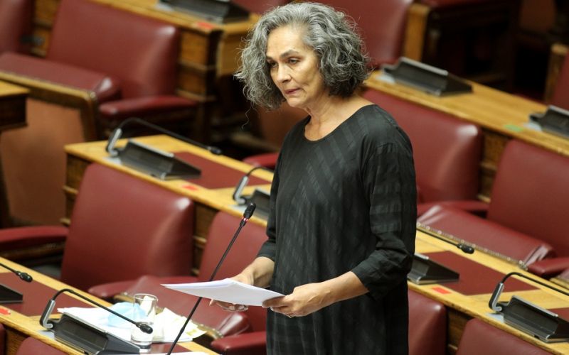 Ο ΓΣ Τρικάλων προτείνει την Σακοράφα για την προεδρία του ΣΕΓΑΣ