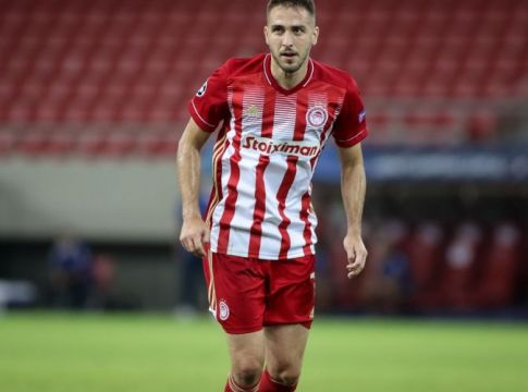 Δικές του οι απαντήσεις…