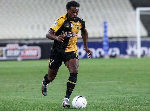AEK : Άπαντες διαθέσιμοι μετά τη διακοπή
