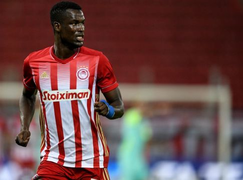 «Μπα, ο πιο σοβαρός ανταγωνιστής»