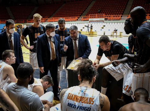 Ανακοίνωσε τέσσερα νέα κρούσματα ο Προμηθέας