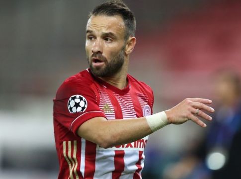 «Δεν θα έρθει στο Βέλοντρομ ο Βαλμπουενά»