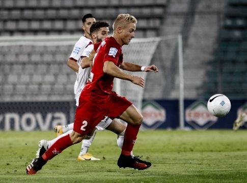 Βόλος για Σιδηρόπουλο : «Αλλοίωσε το αποτέλεσμα»