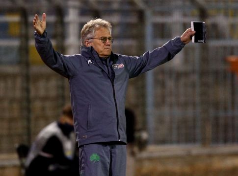 Fotospor : «Τελευταία ευκαιρία για τον Μπόλονι»