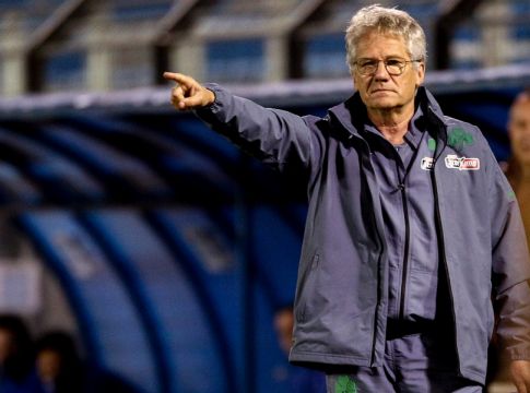 Το «άλλο» σχέδιο του Λάζλο Μπόλονι