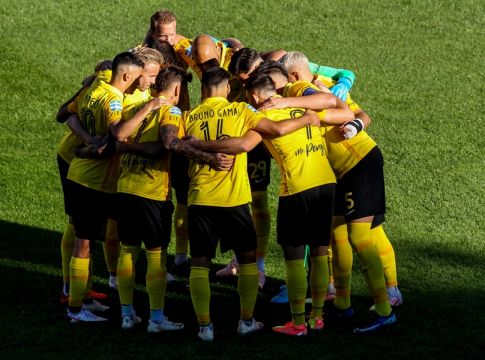 Άρης : Σε αναμονή για την απάντηση της Superleague