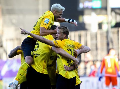 Στην κορυφή ο Άρης – Η βαθμολογία της Superleague