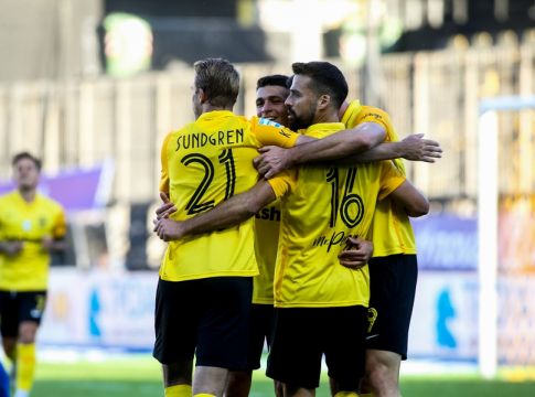 Άρης : Αρνητικά τα τέστ κορωνοϊού