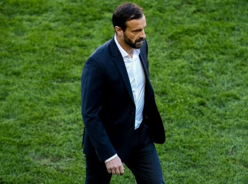 Μάντζιος : «Πρέπει να μείνουμε συγκεντρωμένοι»