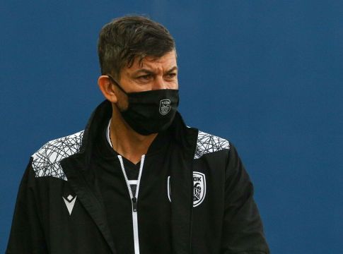 Γκαρσία : Ο πρώτος Ουρουγουανός παίκτης και προπονητής