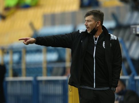 Με Μπίσεσβαρ κόντρα στην Αϊντχόφεν ο ΠΑΟΚ (pic)