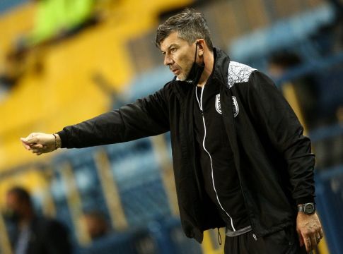 Η αποστολή του ΠΑΟΚ για Αϊντχόβεν (Pic)