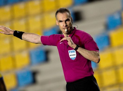 Ο Τζήλος στο Άρης – ΑΕΚ, ο Παπαδόπουλος στο ΟΦΗ – Ολυμπιακός