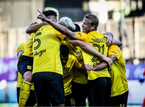 Άρης : Να βγάλει αντίδραση