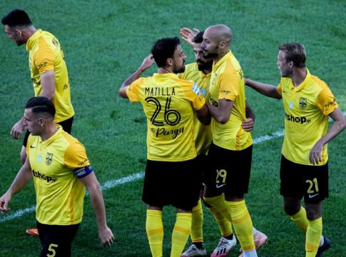 Άρης : Κανένας θετικός στον κορωνοϊό