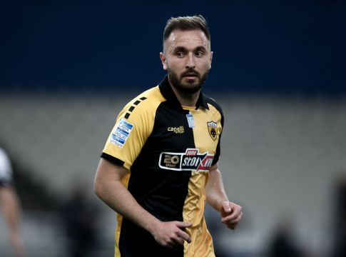 Τάνκοβιτς : «Πρέπει να κερδίσουμε τη Ζόρια»