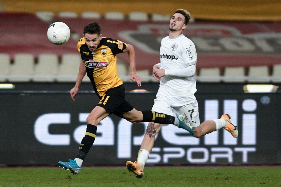 Οι αριθμοί της 7ης αγωνιστικής