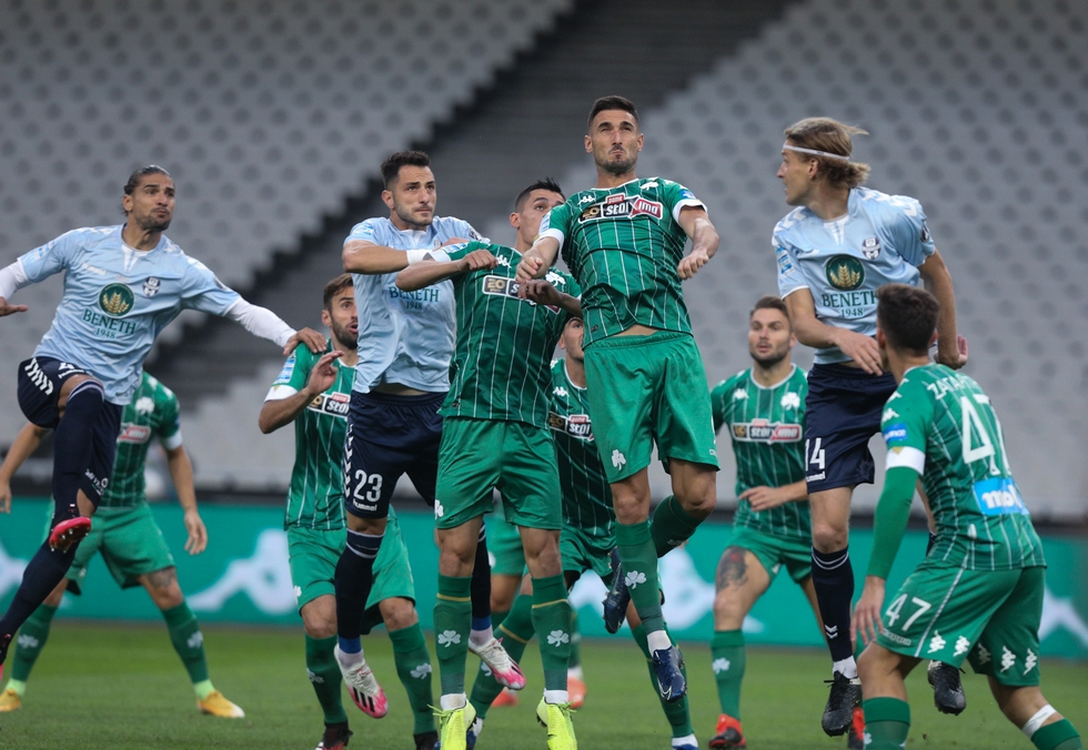 Συνεχίζεται η Superleague