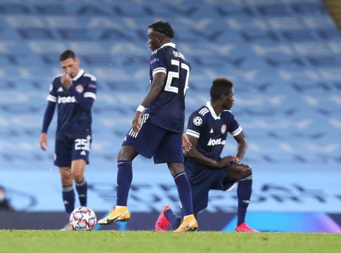 Ήταν και ζήτημα υπερβολικού σεβασμού (ίσως και φόβου)