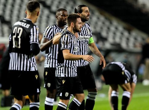 ΠΑΟΚ : «Πετάει» για Ολλανδία χωρίς προβλήματα