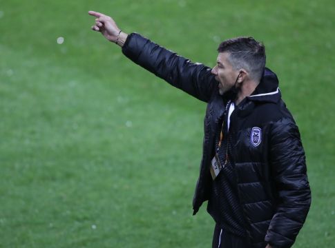 Γκαρσία : «Καταφέραμε να παίξουμε το πλάνο μας»