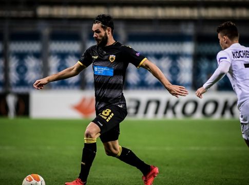 Οι βαθμολογίες και το πρόγραμμα για ΑΕΚ και ΠΑΟΚ (vids)