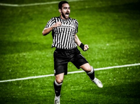 Ζίβκoβιτς : «Με ήθελε ο Ολυμπιακός, τα χρώματα μου είναι το άσπρο και το μαύρο»