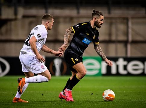 UEFA ranking : Η νύχτα των αετών και των… τρελών