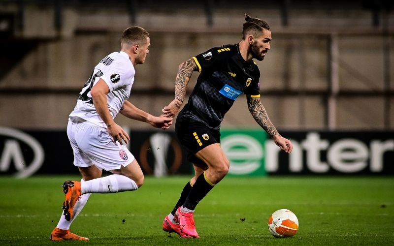 UEFA ranking : Η νύχτα των αετών και των… τρελών